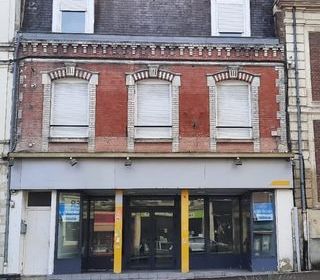  Immeuble � vendre 15 + pi�ces 470 m�