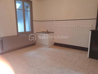  Maison � vendre 4 pi�ces 84 m�