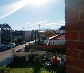  Appartement � vendre 3 pi�ces 61 m�