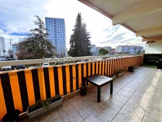  Appartement � vendre 5 pi�ces 102 m�