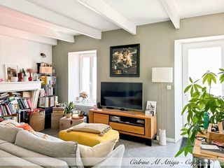  Maison � vendre 3 pi�ces 72 m�