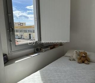  Appartement � vendre 2 pi�ces 37 m�