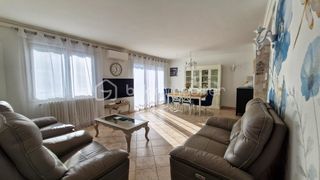  Appartement � vendre 4 pi�ces 80 m�