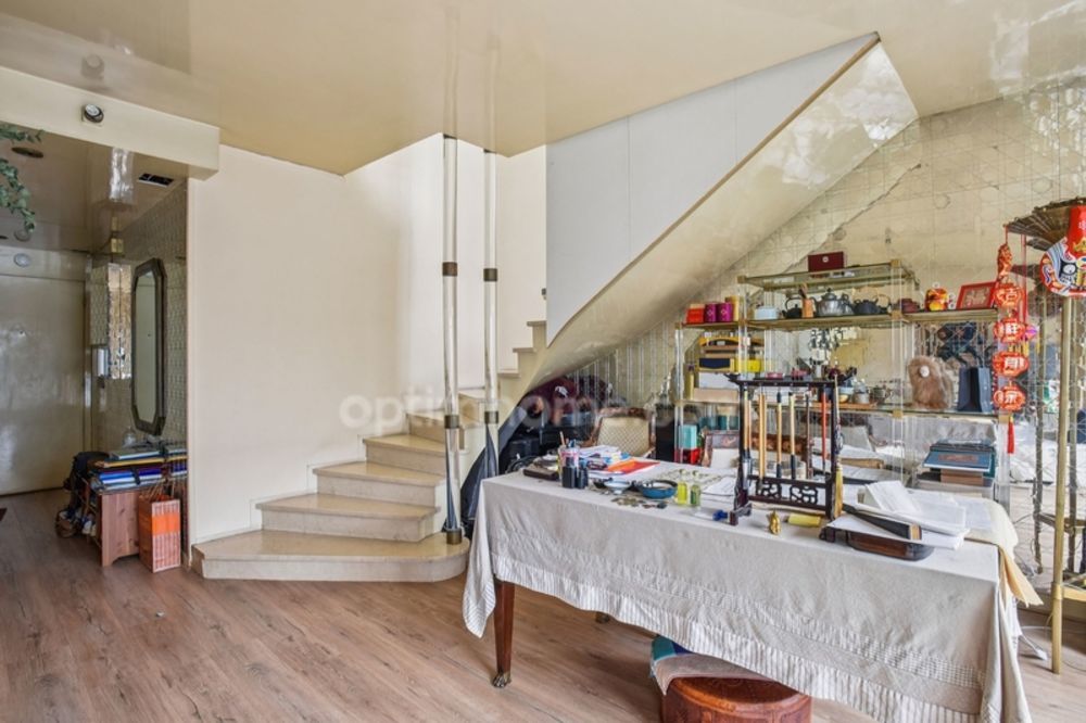 � vendre  Appartement Paris 8