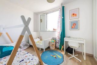  Appartement � vendre 3 pi�ces 49 m�