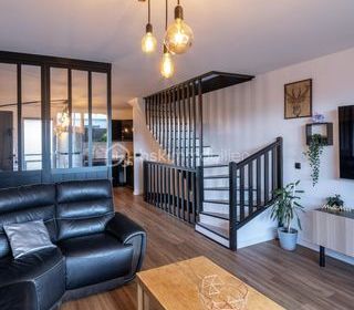  Maison � vendre 4 pi�ces 87 m�