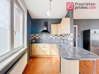  Appartement � vendre 2 pi�ces 67 m�