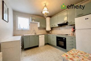  Appartement � vendre 3 pi�ces 71 m�