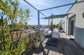  Appartement � vendre 4 pi�ces 90 m�