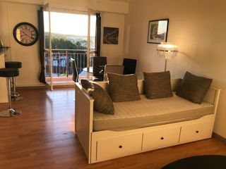  Appartement � louer 1 pi�ce 26 m�