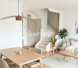  Villa � vendre 4 pi�ces 64 m�