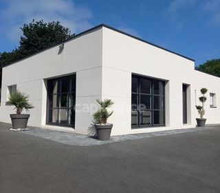  Maison � vendre 6 pi�ces 116 m�