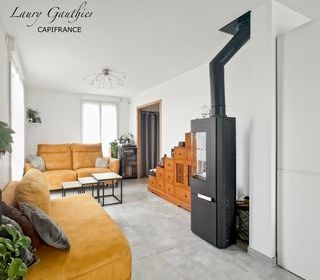  Maison � vendre 7 pi�ces 130 m�