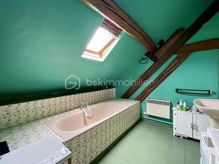  Ferme � vendre 4 pi�ces 94 m�