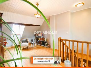  Maison � vendre 9 pi�ces 230 m�