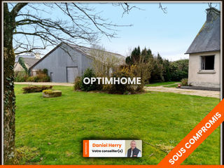  Maison � vendre 4 pi�ces 82 m�