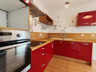  Appartement � vendre 2 pi�ces 65 m�