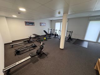  Appartement � vendre 1 pi�ce 32 m�