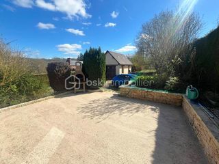  Maison � vendre 5 pi�ces 75 m�