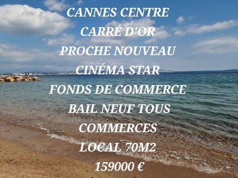 Habillement/Textile 159000 06400 Cannes