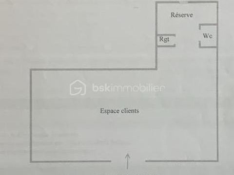 Fonds de commerce ou droit au bail 65300 06600 Antibes