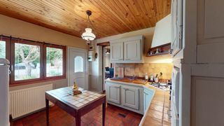  Maison � vendre 4 pi�ces 106 m�