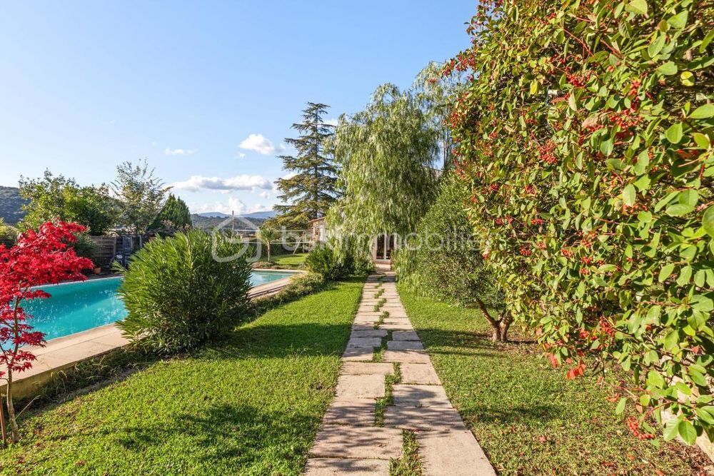 � vendre  Villa Villeneuve-Loubet (06270)