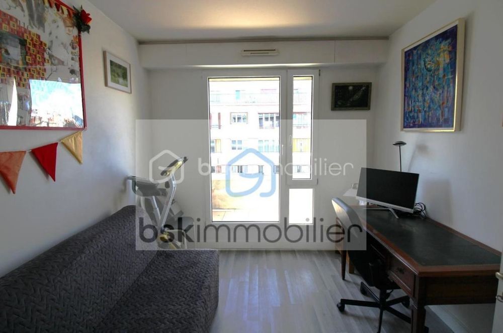 � vendre  Appartement Paris 12
