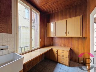  Maison � vendre 3 pi�ces 81 m�