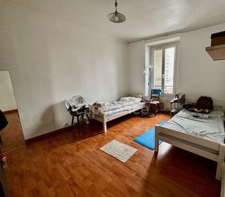  Appartement � vendre 3 pi�ces 52 m�