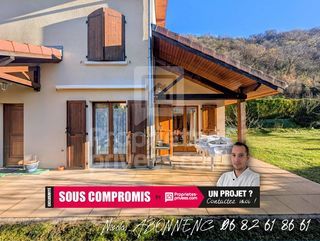  Maison � vendre 6 pi�ces 166 m�