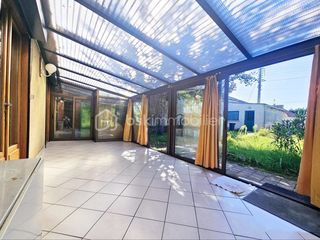  Maison � vendre 4 pi�ces 95 m�