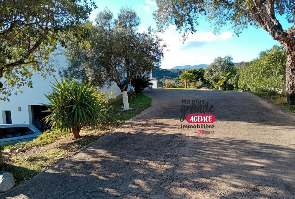 � vendre  Maison Ste Lucie De Porto Vecchio (20144)