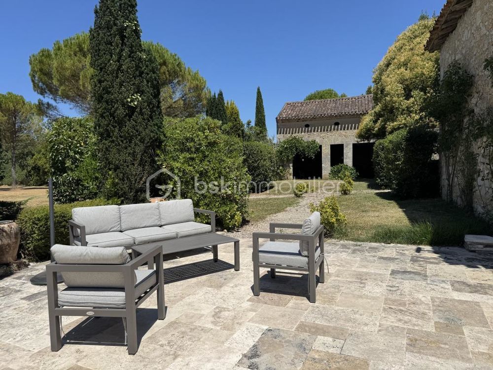 � vendre  Propri�t�/ch�teau Condom (32100)