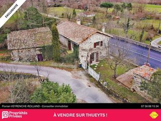  Maison � vendre 5 pi�ces 112 m�