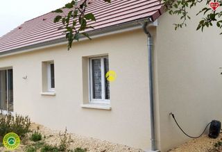  Propri�t�/ch�teau � vendre 5 pi�ces 110 m�