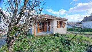  Maison � vendre 4 pi�ces 81 m�