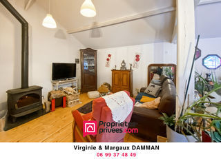  Maison � vendre 2 pi�ces 69 m�