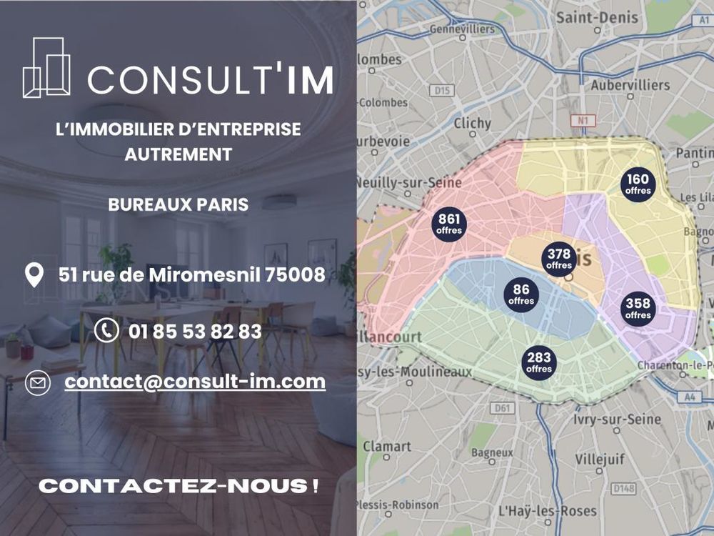 � vendre  Appartement Paris 16