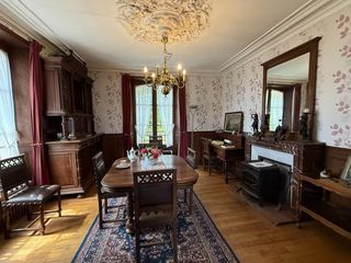  Maison � vendre 8 pi�ces 220 m�