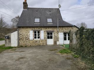  Maison � vendre 3 pi�ces 55 m�