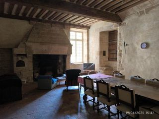  Propri�t�/ch�teau � vendre 14 pi�ces 350 m�