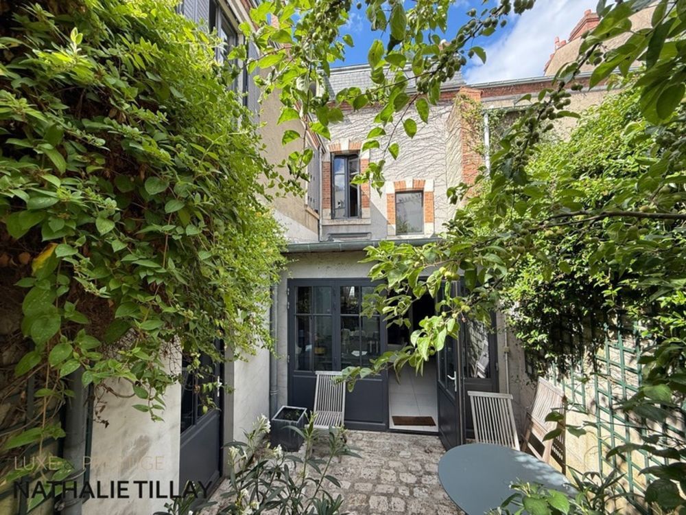 � vendre  Maison Orl�ans (45000)