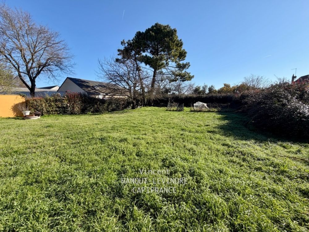 � vendre  Maison Tierc� (49125)