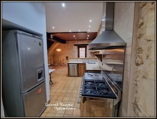  Maison � vendre 5 pi�ces 165 m�