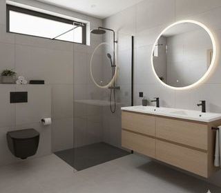  Appartement � vendre 4 pi�ces 88 m�