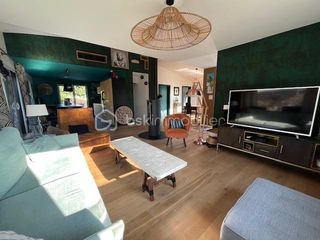  Maison � vendre 9 pi�ces 202 m�