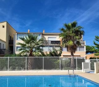  Appartement � vendre 3 pi�ces 31 m�