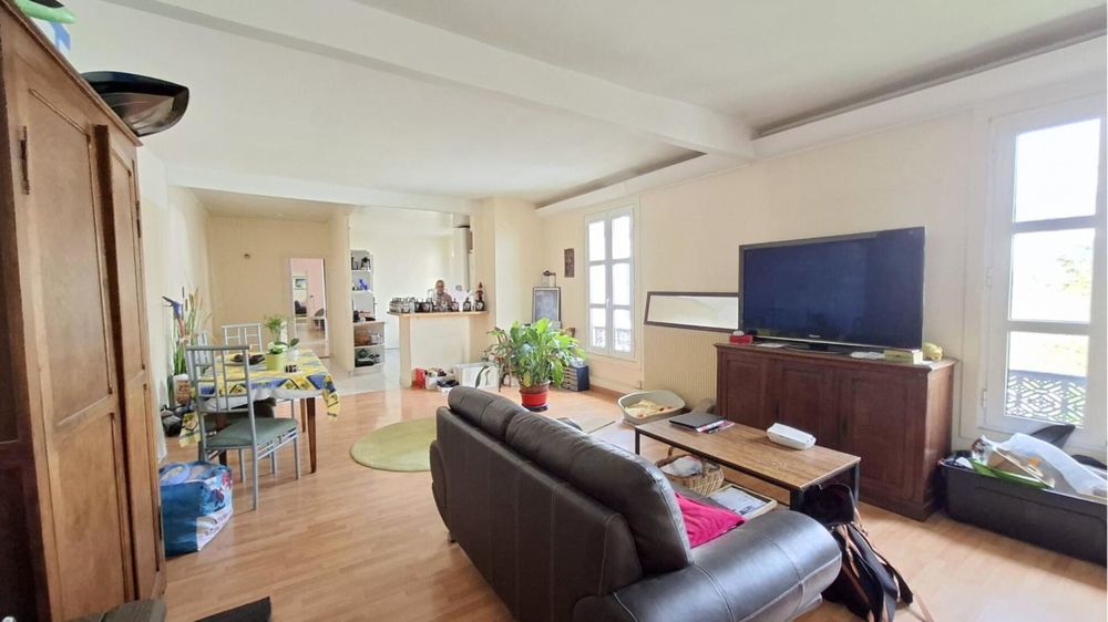 � vendre  Appartement Neuilly-sur-Seine (92200)