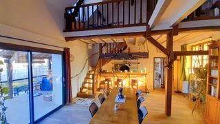  Maison � vendre 6 pi�ces 147 m�